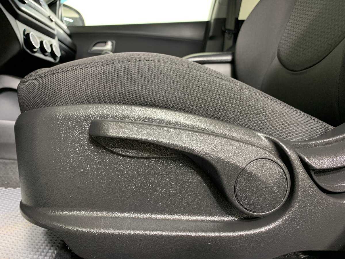 Kia Rio б/у, 2016, Механическая. Фото: #16