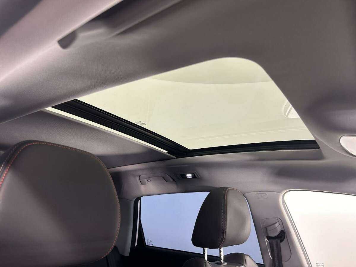 Chery Tiggo 7 Pro б/у, 2022, Вариатор. Фото: #12