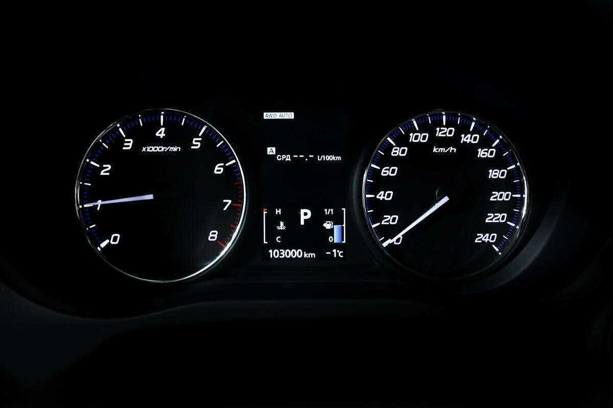 Mitsubishi Outlander б/у, 2014, Вариатор. Фото: #9