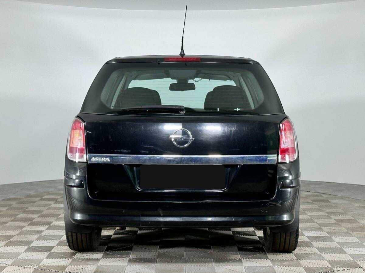 Opel Astra б/у, 2014, Автоматическая. Фото: #3