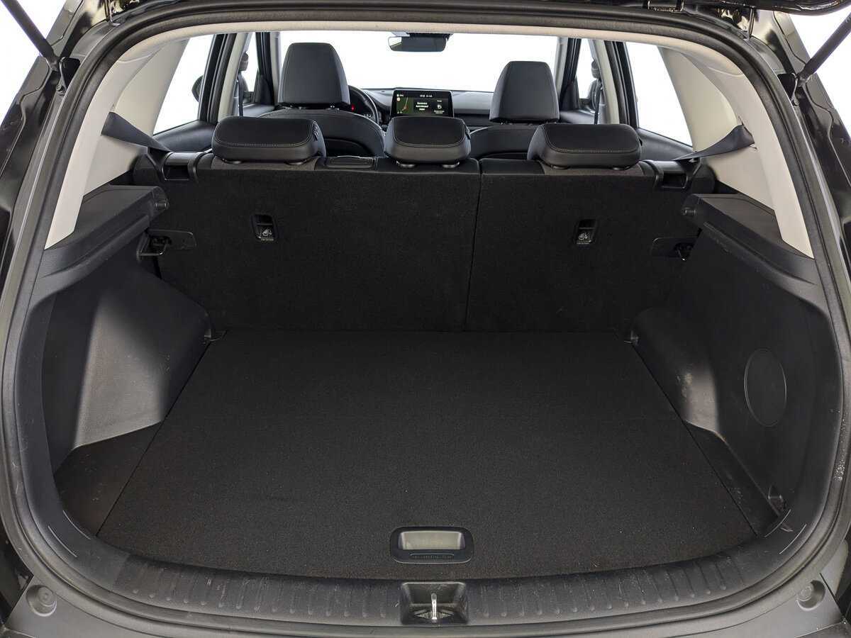 Kia Seltos б/у, 2020, Автоматическая. Фото: #9