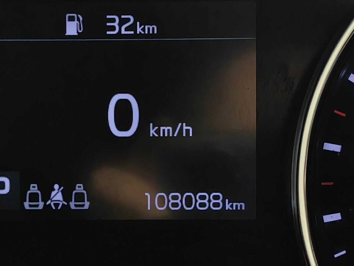 Kia Ceed б/у, 2020, Автоматическая. Фото: #12