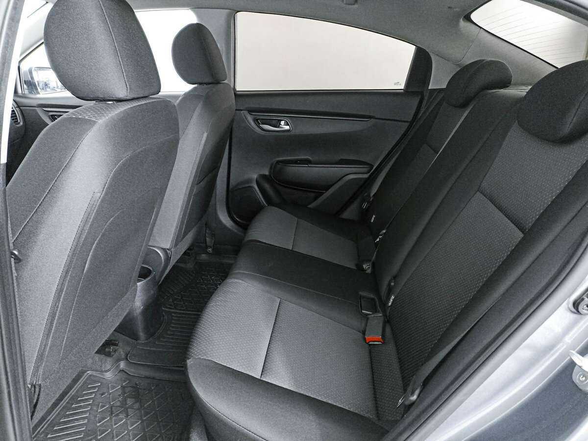 Kia Rio б/у, 2021, Автоматическая. Фото: #9