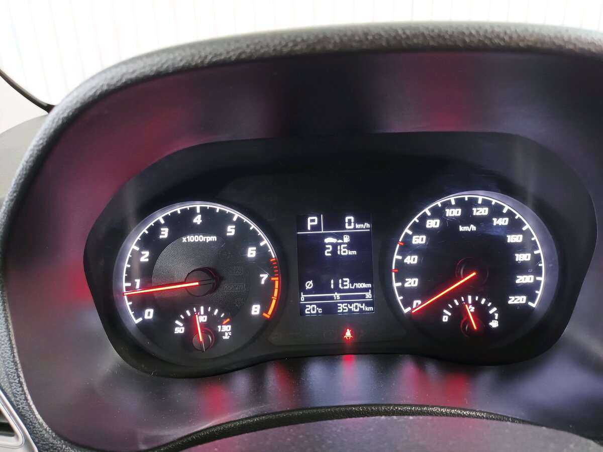 Hyundai Solaris б/у, 2020, Автоматическая. Фото: #14