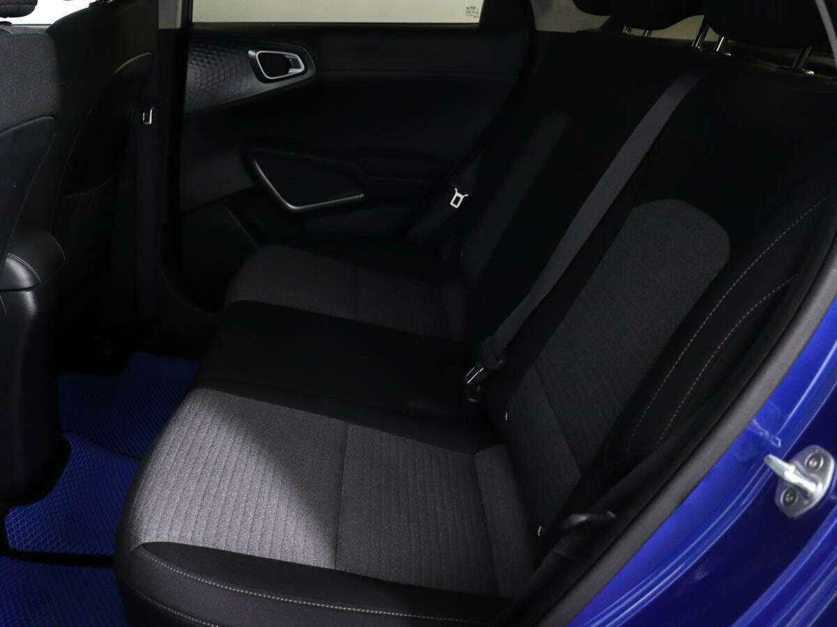 Kia Soul б/у, 2019, Автоматическая. Фото: #7