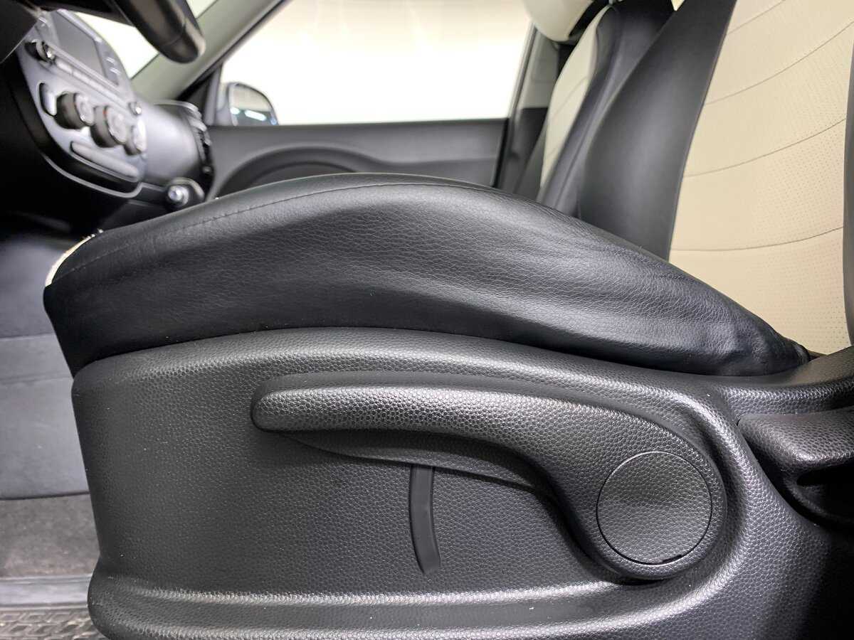 Kia Soul б/у, 2018, Автоматическая. Фото: #16