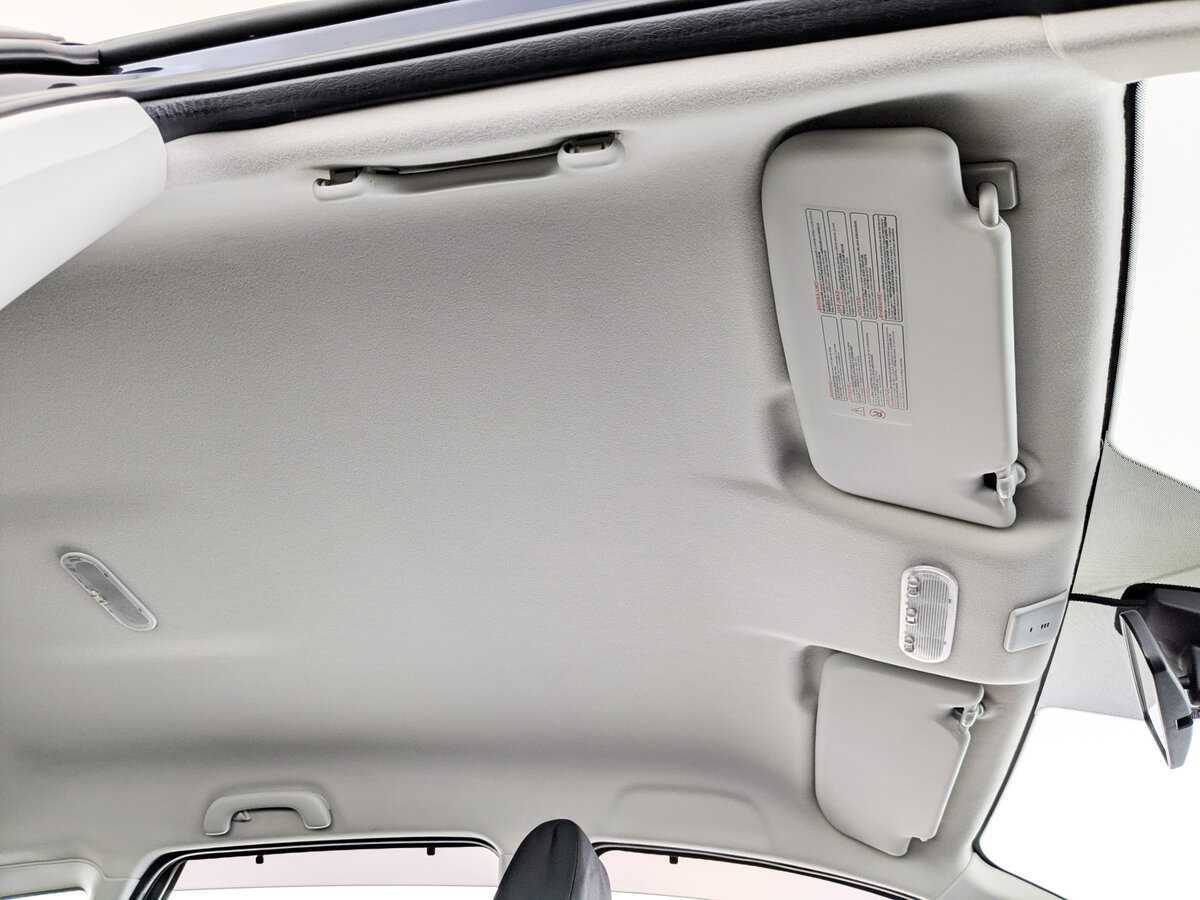 Nissan Qashqai б/у, 2012, Вариатор. Фото: #20