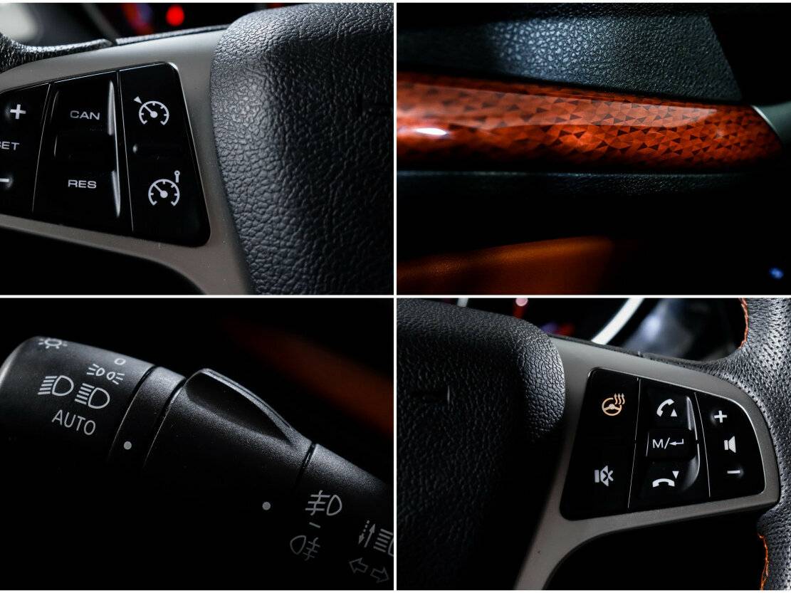 Lada (ВАЗ) Vesta б/у, 2020, Вариатор. Фото: #16