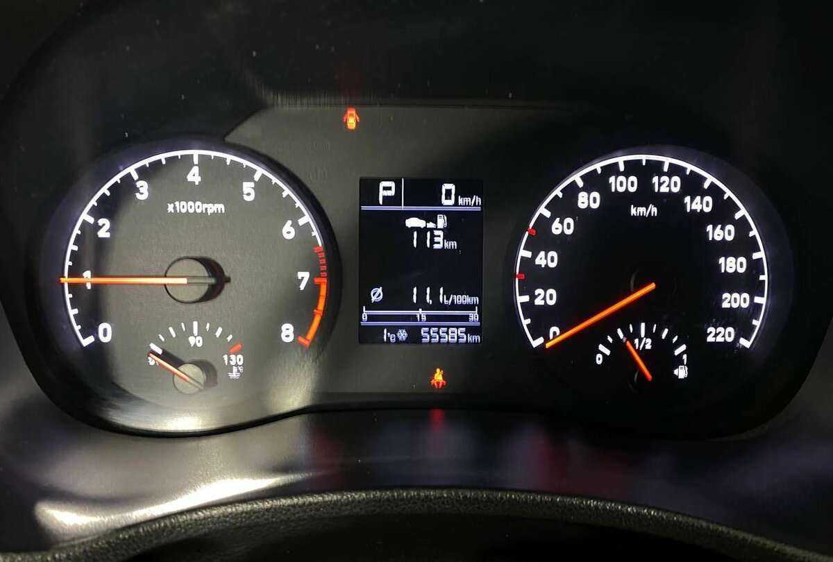 Hyundai Solaris б/у, 2020, Автоматическая. Фото: #6