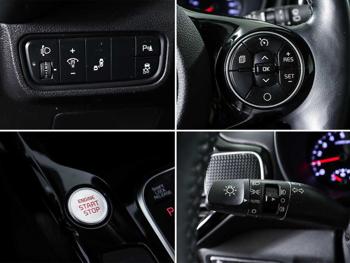 Kia Soul б/у, 2019, Автоматическая. Фото: #16