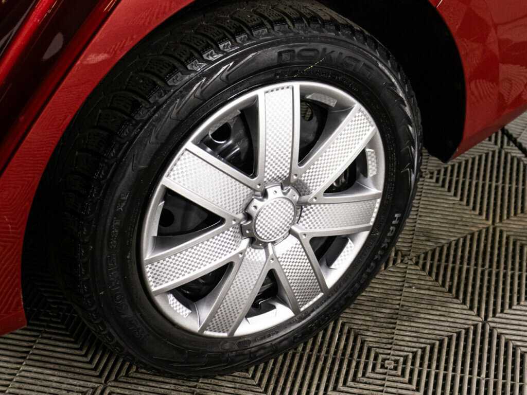 Kia Rio б/у, 2021, Автоматическая. Фото: #27