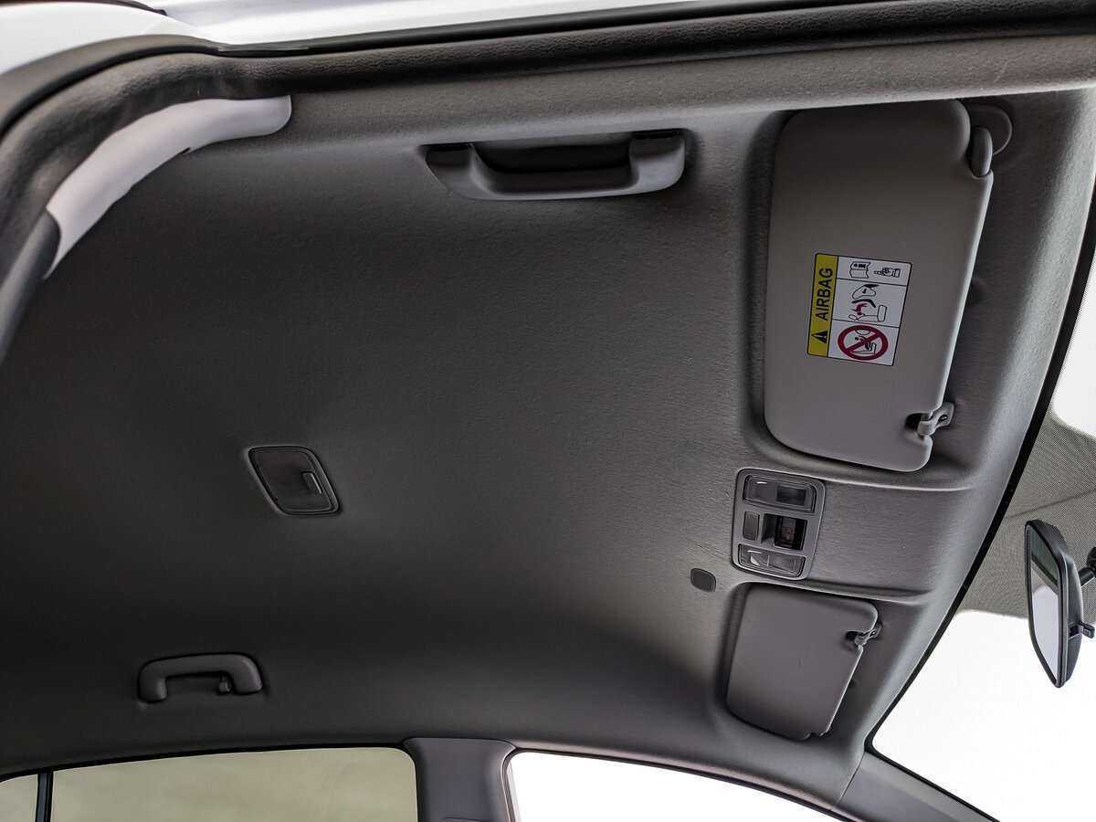 Kia Rio б/у, 2020, Автоматическая. Фото: #18