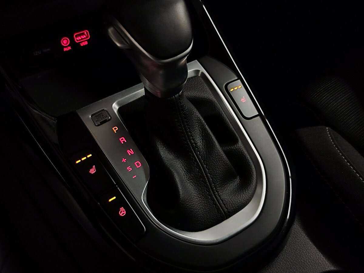 Kia Cerato б/у, 2020, Автоматическая. Фото: #16