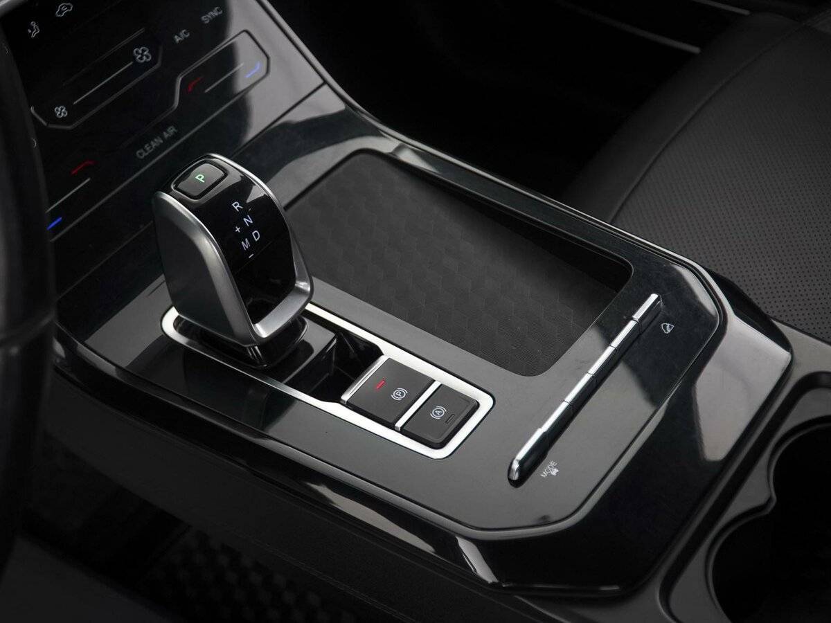 Chery Tiggo 7 Pro б/у, 2021, Вариатор. Фото: #15