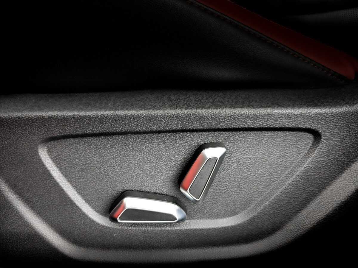 Geely Coolray б/у, 2021, Роботизированная. Фото: #16