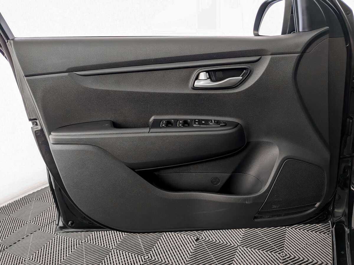 Kia Rio б/у, 2021, Автоматическая. Фото: #14
