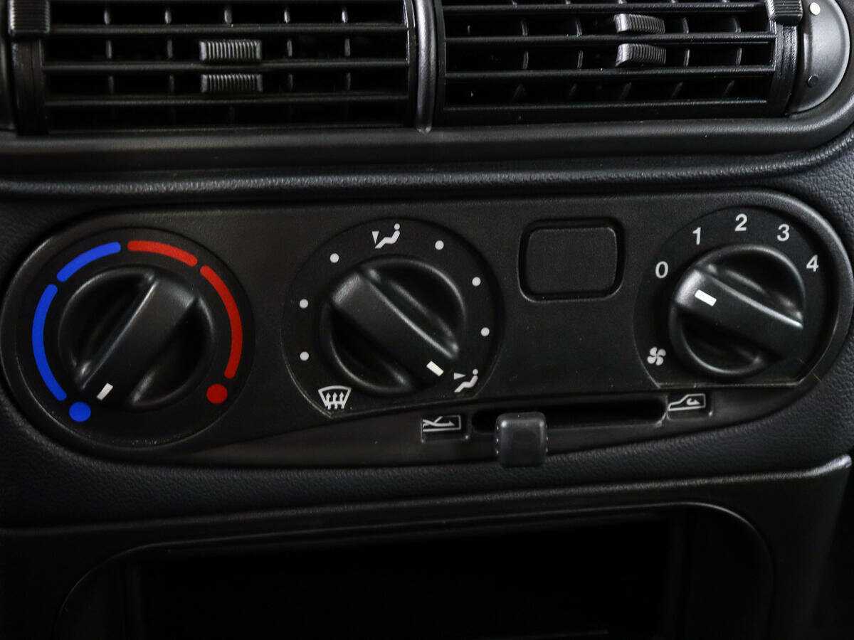 Lada (ВАЗ) Niva б/у, 2022, Механическая. Фото: #15