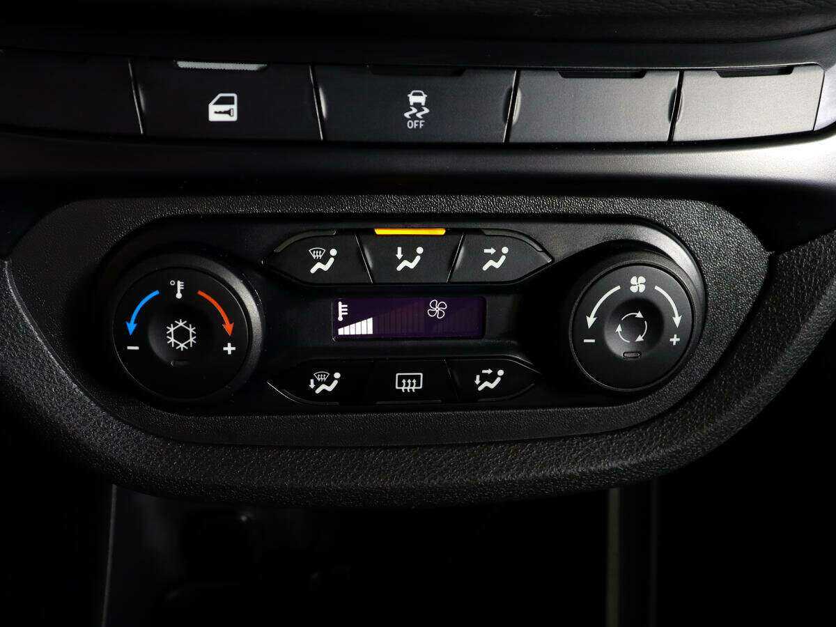 Lada (ВАЗ) Vesta б/у, 2021, Вариатор. Фото: #15