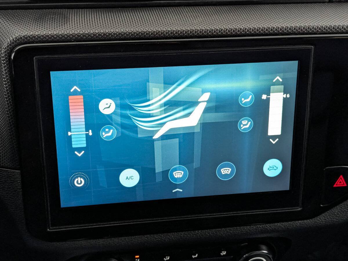 Chery Tiggo 4 б/у, 2020, Роботизированная. Фото: #26