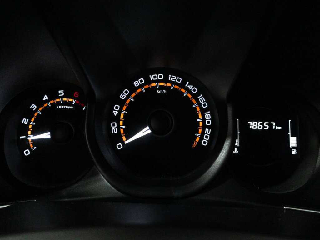 Lada (ВАЗ) XRAY б/у, 2019, Механическая. Фото: #11