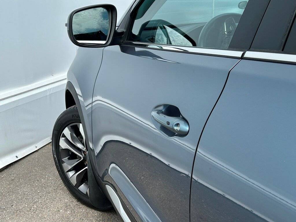 Chery Tiggo 4 б/у, 2019, Вариатор. Фото: #13