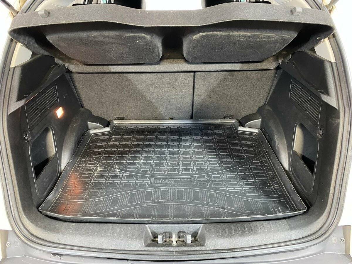 Chery Tiggo 7 б/у, 2019, Вариатор. Фото: #11