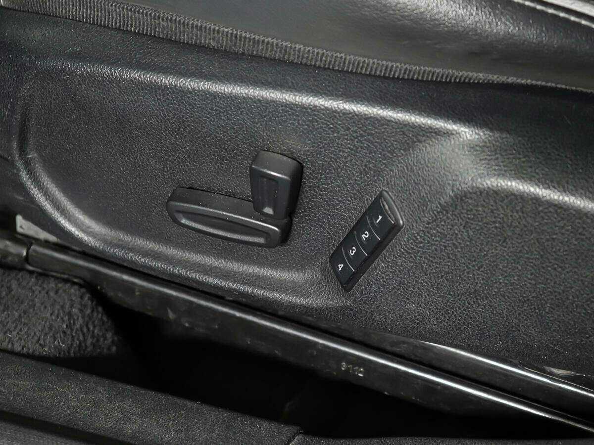 Ford Mondeo б/у, 2013, Автоматическая. Фото: #16