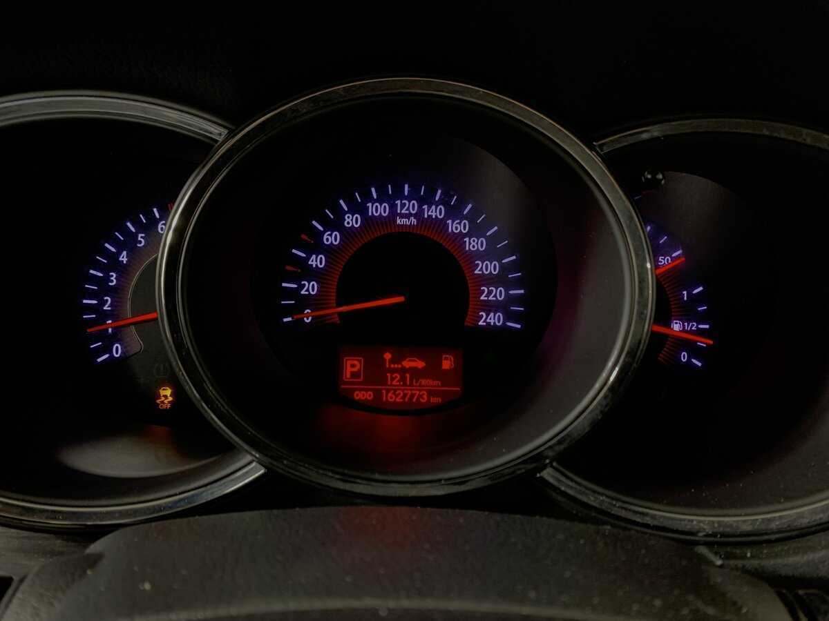 Kia Sorento б/у, 2012, Автоматическая. Фото: #14