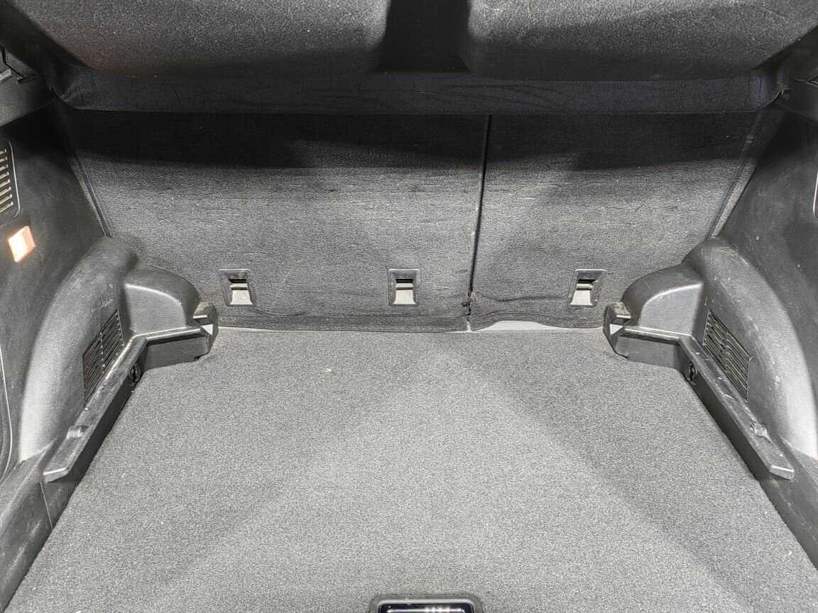 Chery Tiggo 7 б/у, 2019, Вариатор. Фото: #30