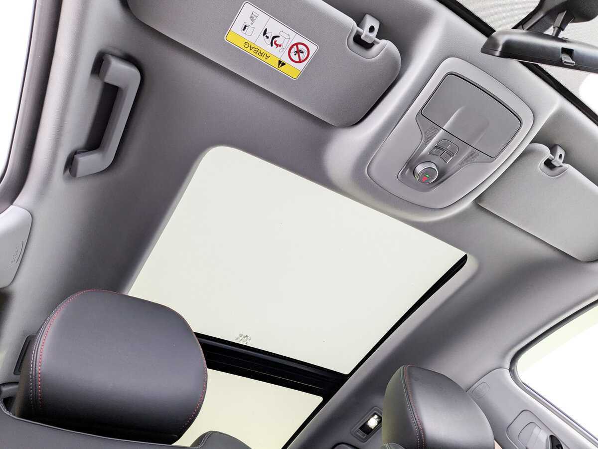 Chery Tiggo 7 Pro б/у, 2020, Вариатор. Фото: #17