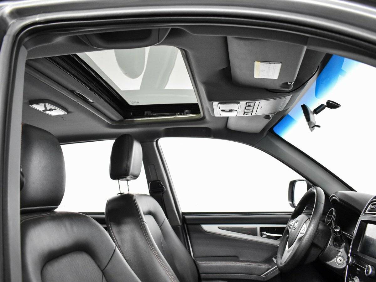 Lifan X60 б/у, 2017, Механическая. Фото: #12