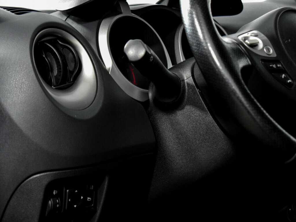 Nissan Juke б/у, 2014, Механическая. Фото: #9