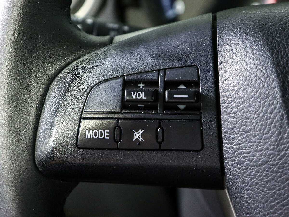 Mazda 3 б/у, 2012, Автоматическая. Фото: #13