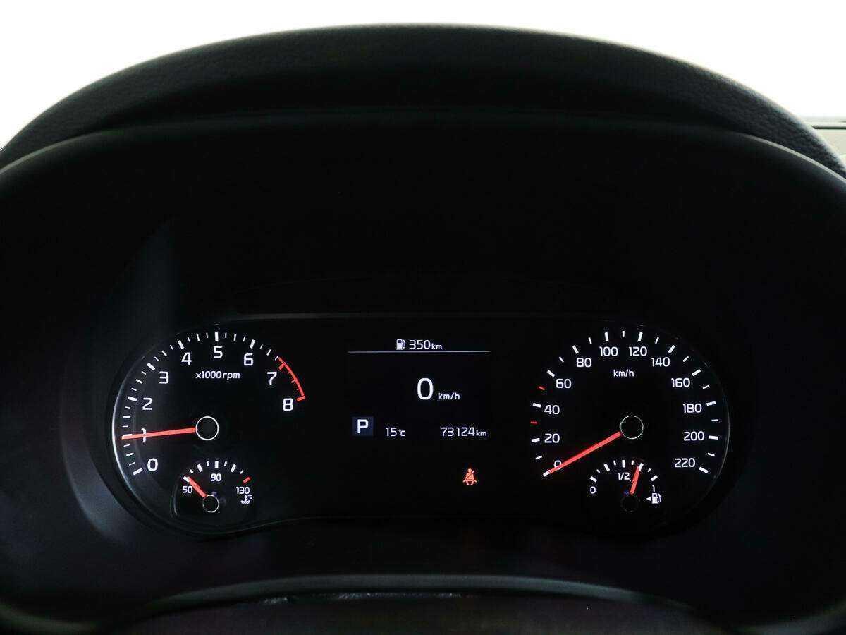 Kia Soul б/у, 2019, Автоматическая. Фото: #10