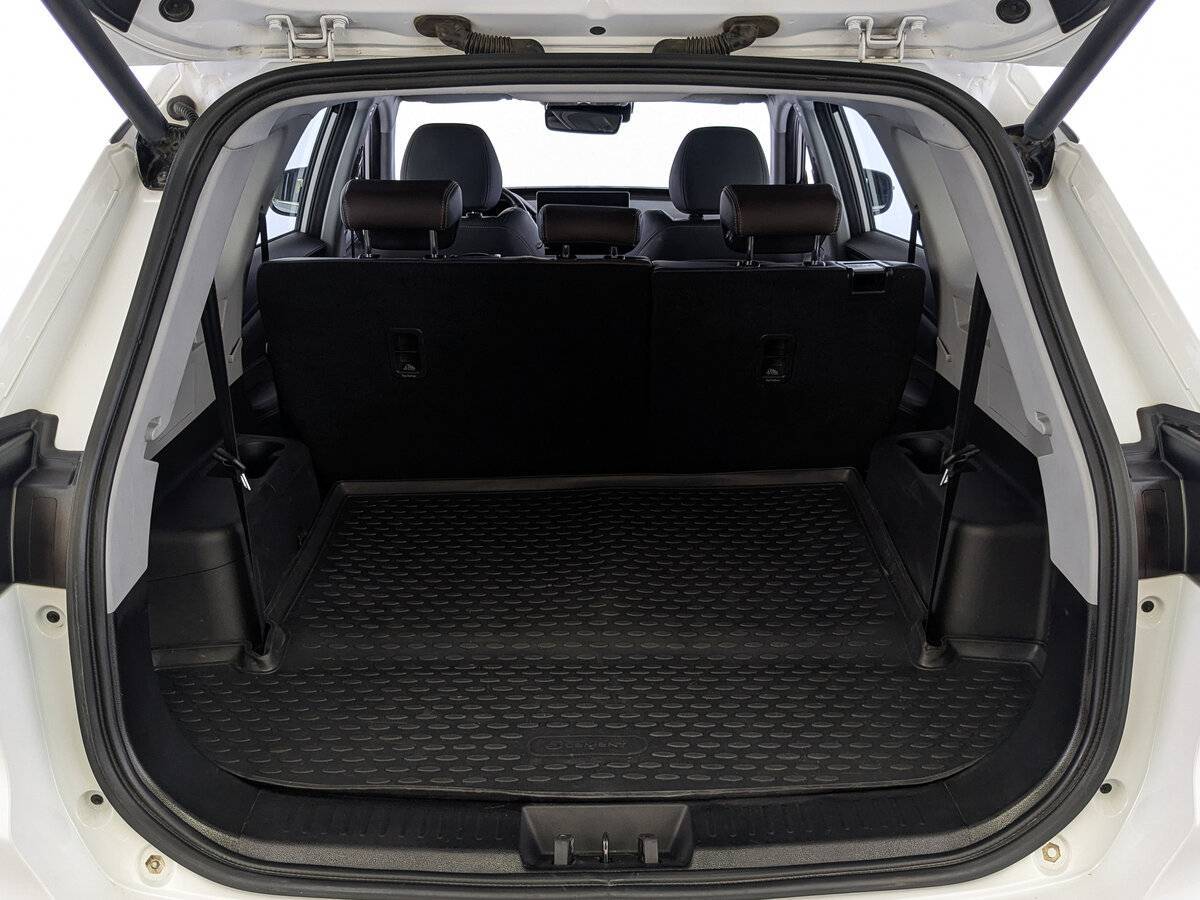 Chery Tiggo 8 Pro б/у, 2022, Роботизированная. Фото: #9