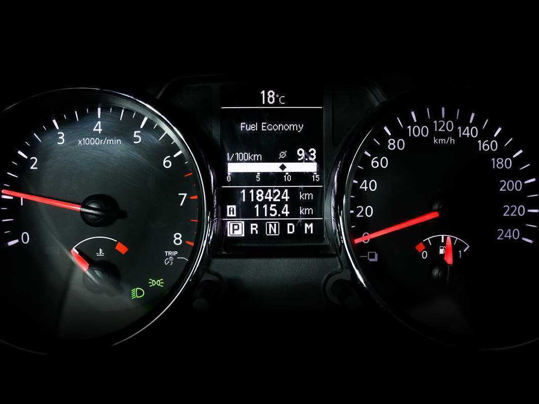 Nissan Qashqai б/у, 2012, Вариатор. Фото: #9