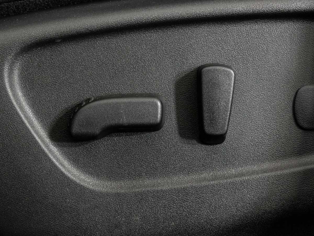 Nissan Qashqai б/у, 2016, Вариатор. Фото: #14