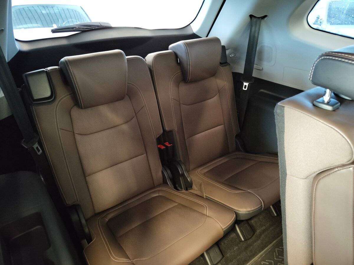 Chery Tiggo 8 Pro б/у, 2021, Роботизированная. Фото: #6