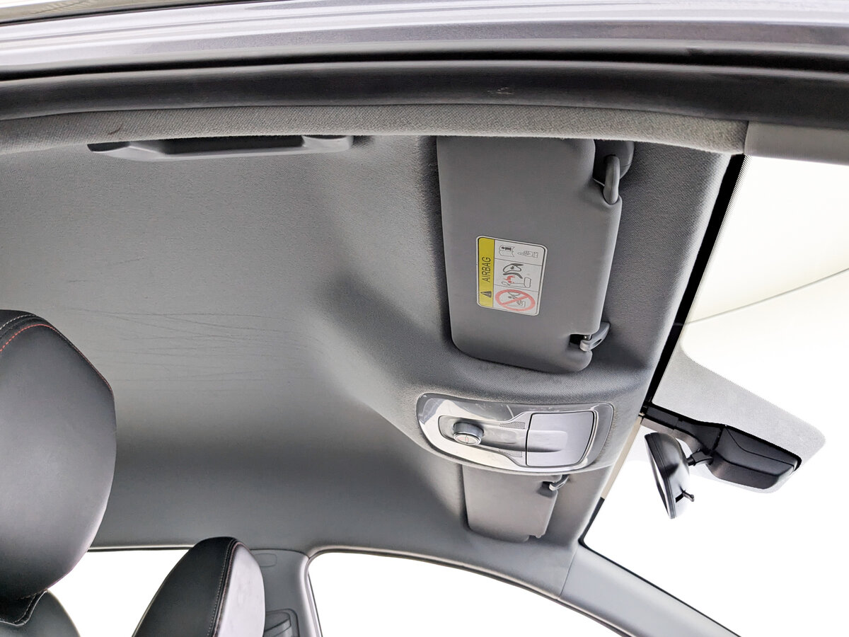 Chery Tiggo 7 Pro б/у, 2022, Вариатор. Фото: #22