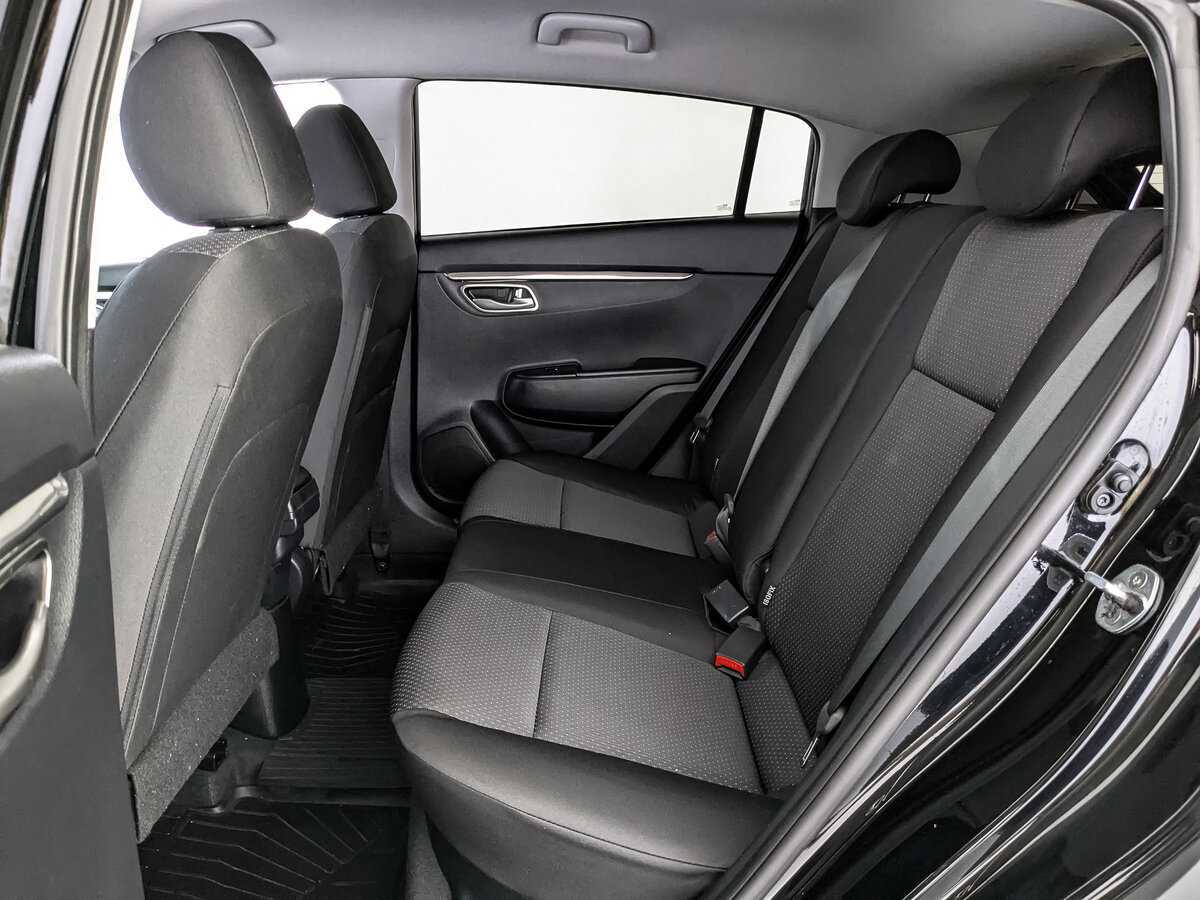 Kia Rio б/у, 2021, Автоматическая. Фото: #13