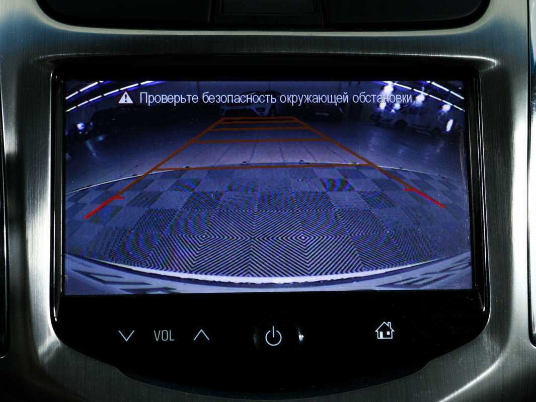 Chevrolet Cruze б/у, 2014, Автоматическая. Фото: #14