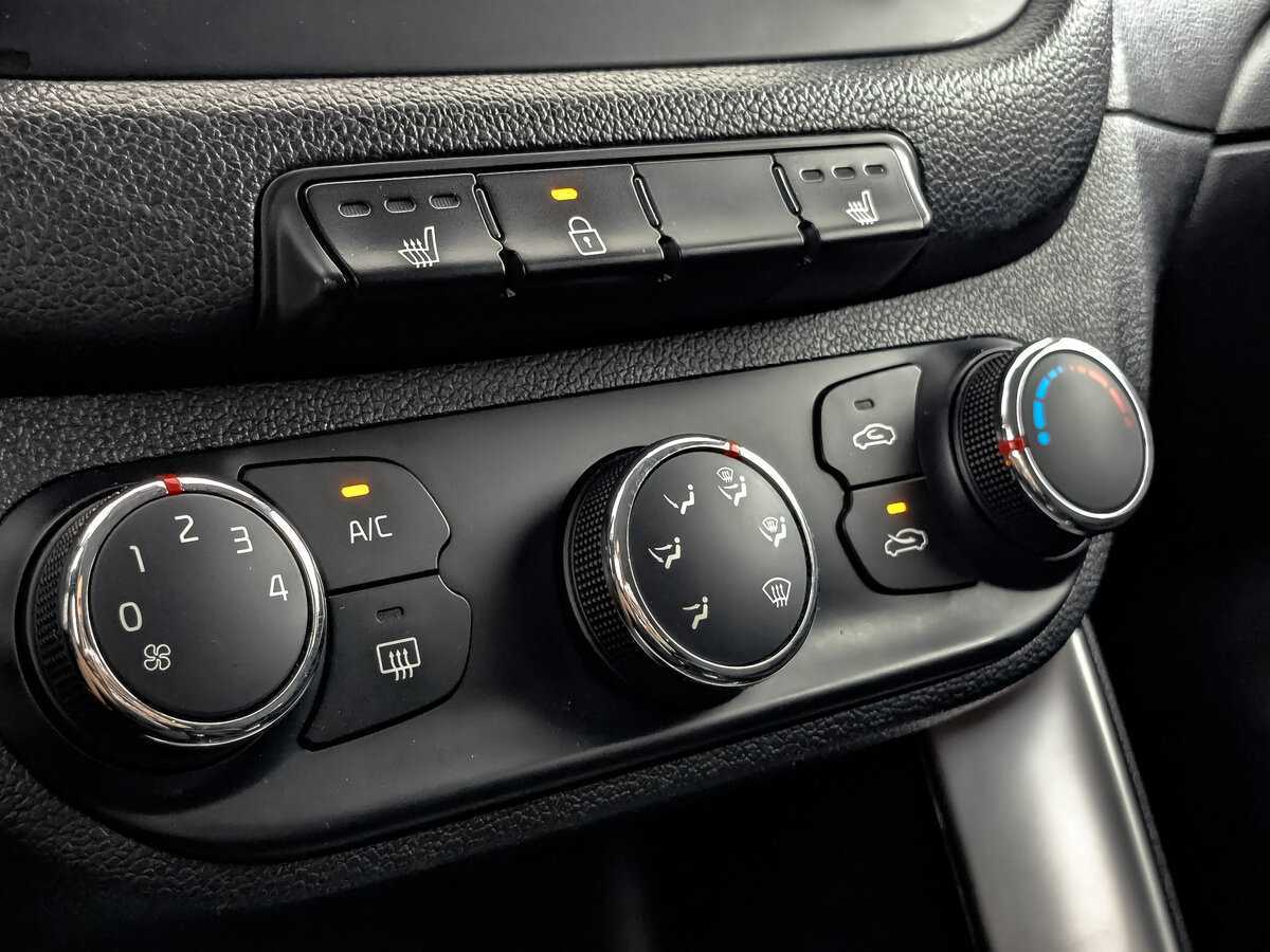 Kia Ceed б/у, 2015, Механическая. Фото: #16