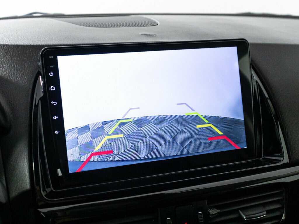 Mazda CX-5 б/у, 2013, Механическая. Фото: #13