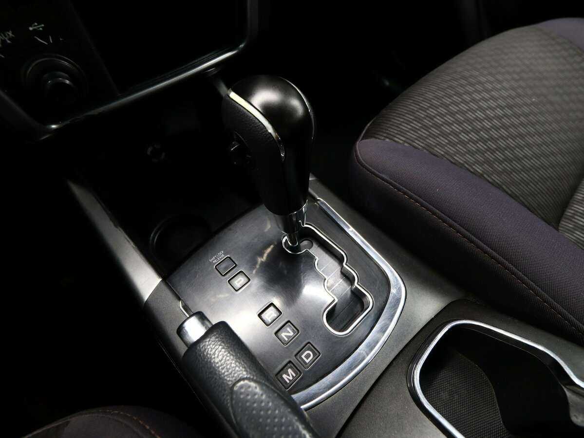 SsangYong Actyon б/у, 2014, Автоматическая. Фото: #17