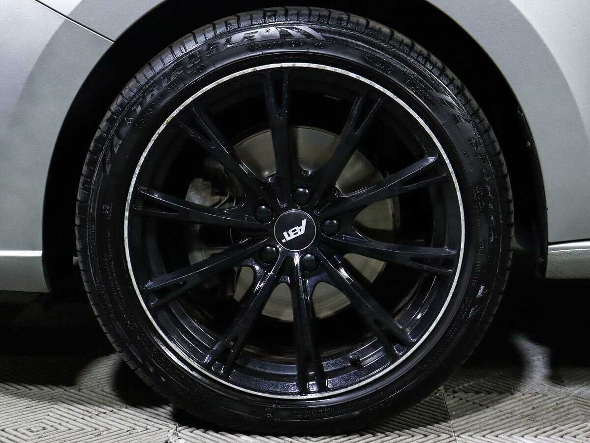 Volkswagen Polo б/у, 2021, Автоматическая. Фото: #18