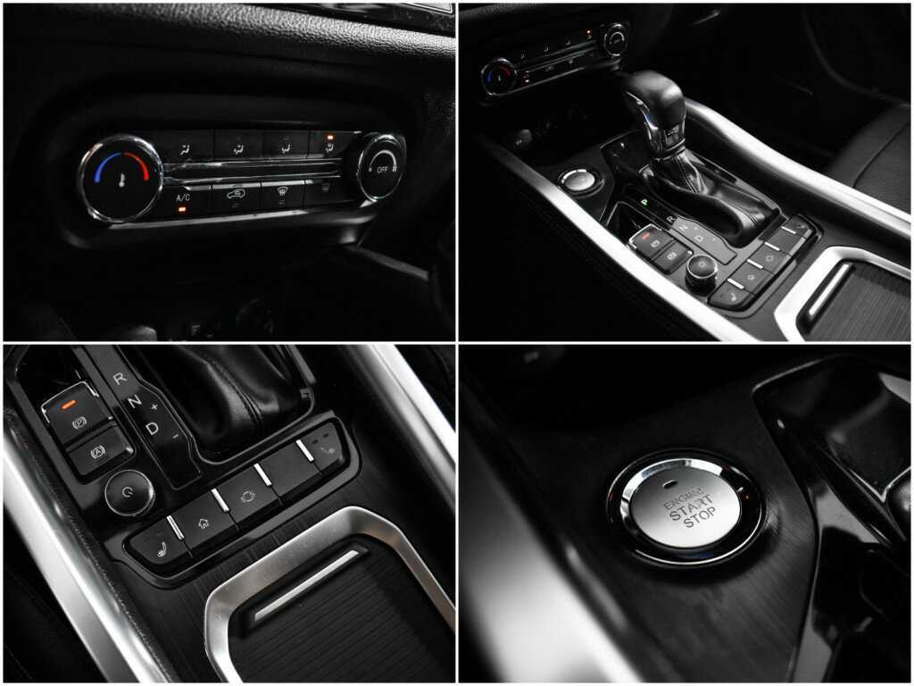 Chery Tiggo 4 б/у, 2022, Роботизированная. Фото: #14