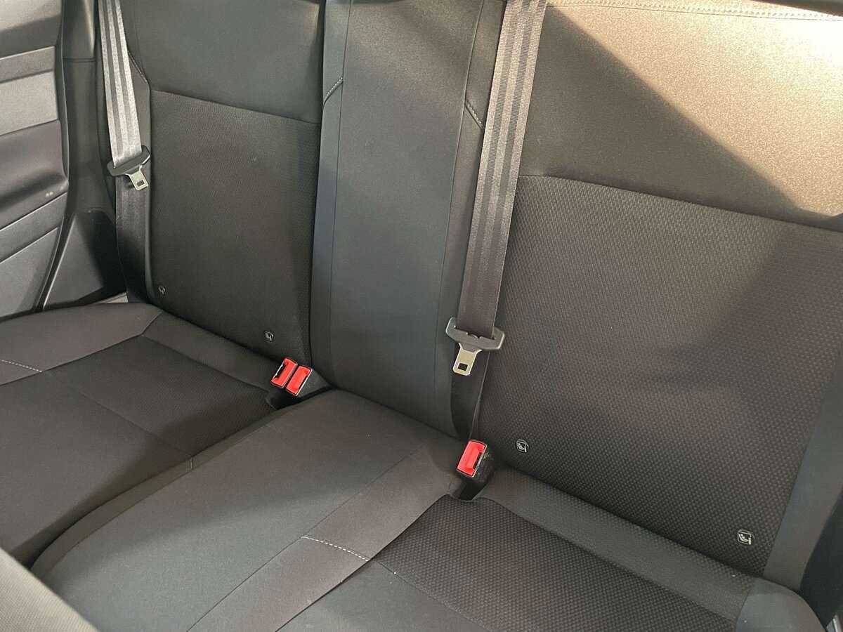 Ford Focus б/у, 2018, Роботизированная. Фото: #13