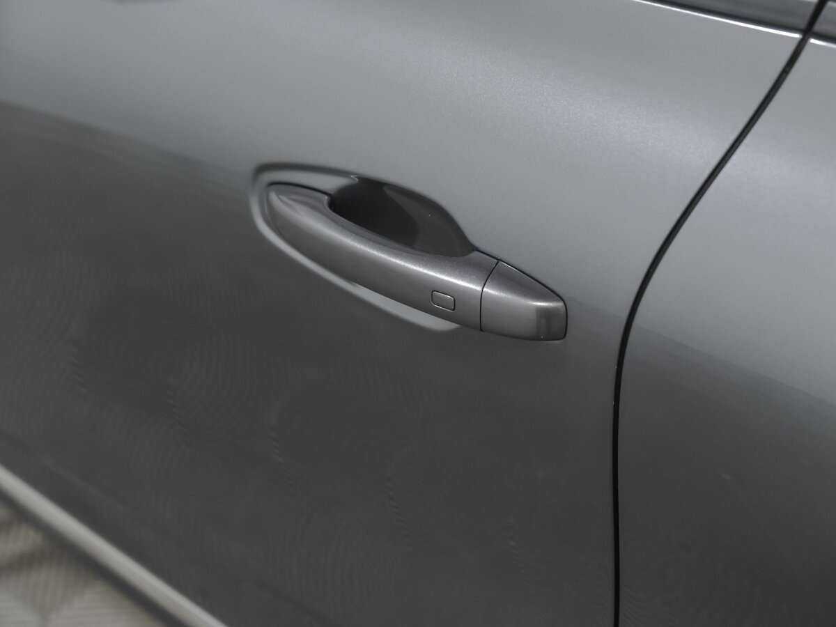 Renault Arkana б/у, 2021, Вариатор. Фото: #16