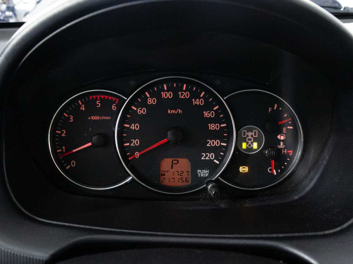 Mitsubishi Pajero Sport б/у, 2012, Автоматическая. Фото: #11