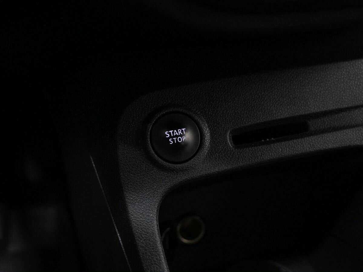 Renault Kaptur б/у, 2018, Вариатор. Фото: #18